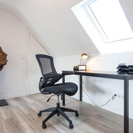 Appartamento Luxury Zweibruecken 3 Esterno foto