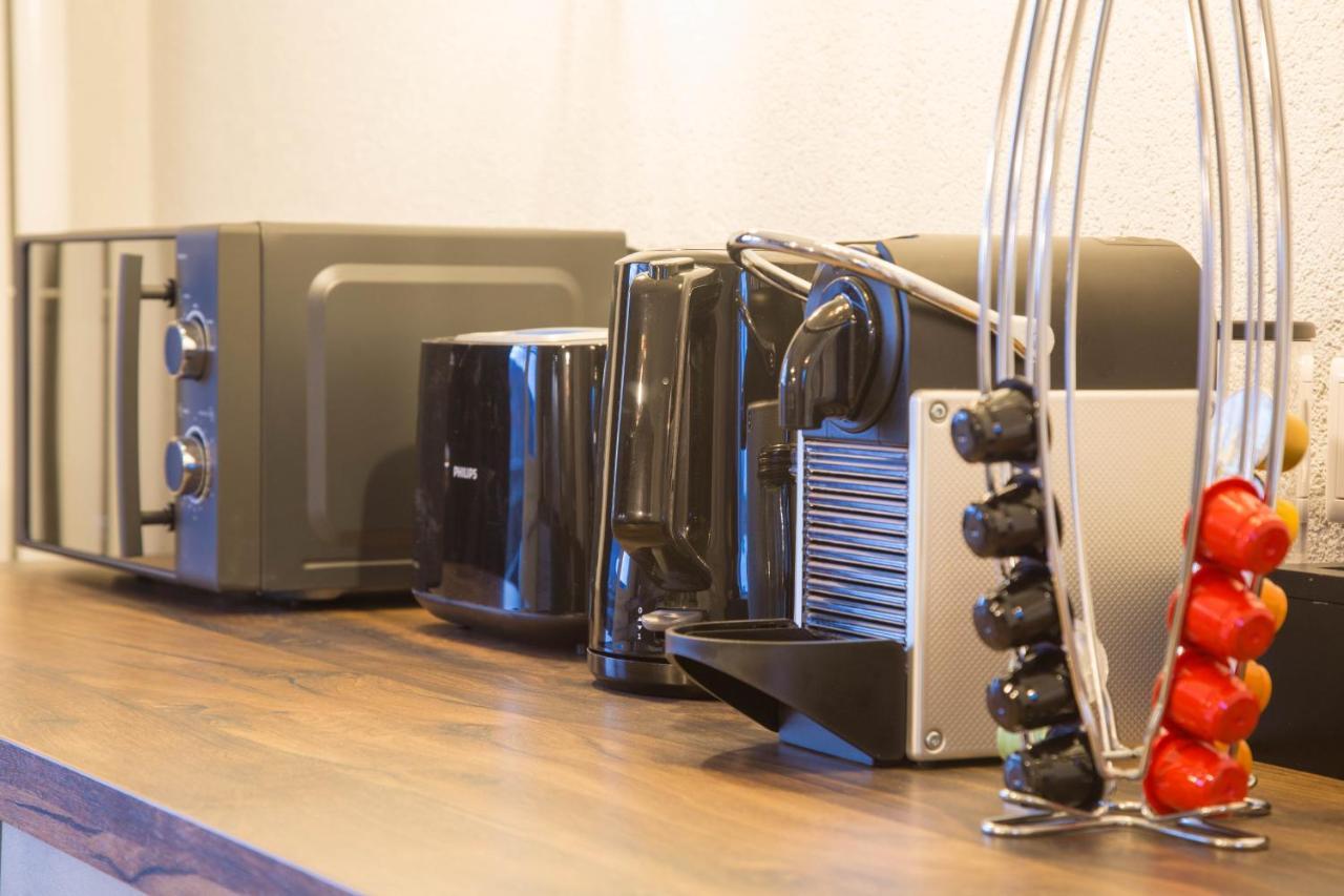 Appartamento Luxury Zweibruecken 3 Esterno foto