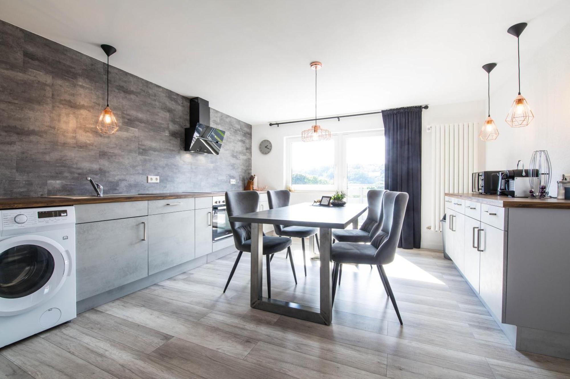 Appartamento Luxury Zweibruecken 3 Esterno foto