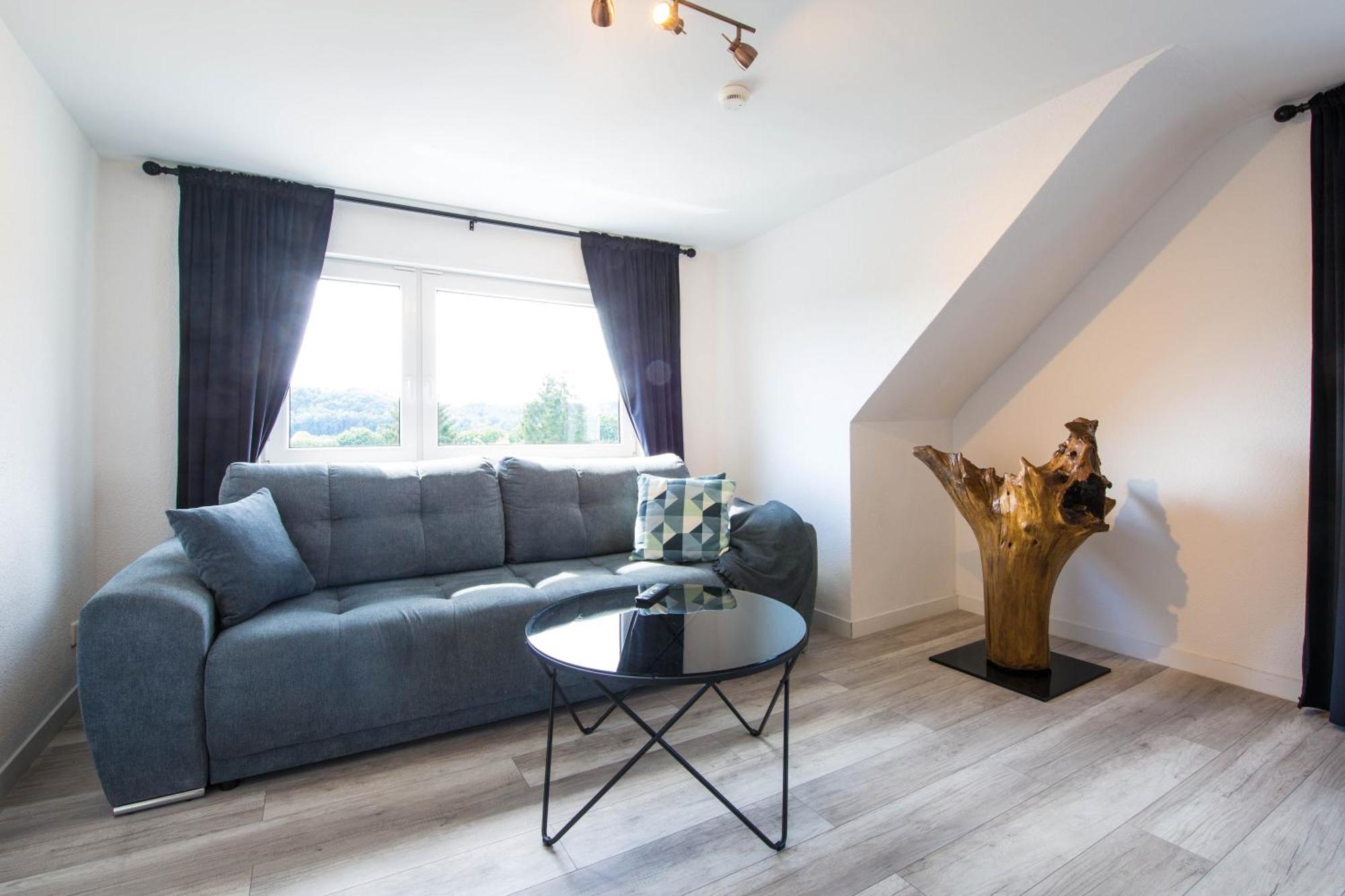 Appartamento Luxury Zweibruecken 3 Esterno foto
